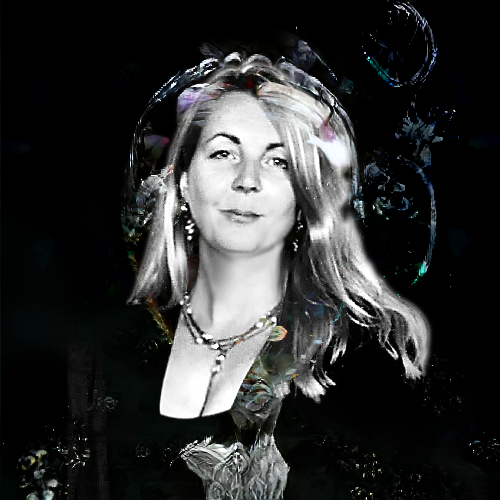 NeuralSeed-Camilla_Andersson_PORTRAIT Camilla Andersson-Hjemdahl NeuralSeed artist portrait